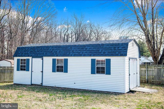 1723 E CHURCHVILLE RD, Bel Air, MD 21015