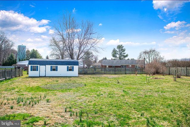 1723 E CHURCHVILLE RD, Bel Air, MD 21015