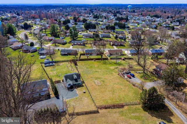 1723 E CHURCHVILLE RD, Bel Air, MD 21015