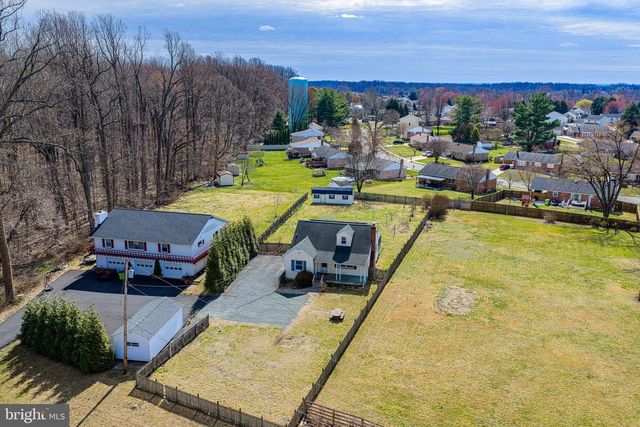 1723 E CHURCHVILLE RD, Bel Air, MD 21015