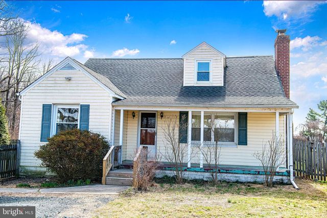 1723 E CHURCHVILLE RD, Bel Air, MD 21015