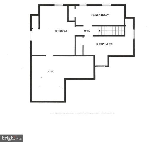 1723 E CHURCHVILLE RD, Bel Air, MD 21015