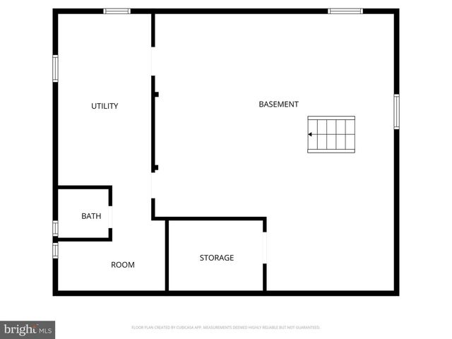 1723 E CHURCHVILLE RD, Bel Air, MD 21015