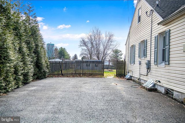 1723 E CHURCHVILLE RD, Bel Air, MD 21015