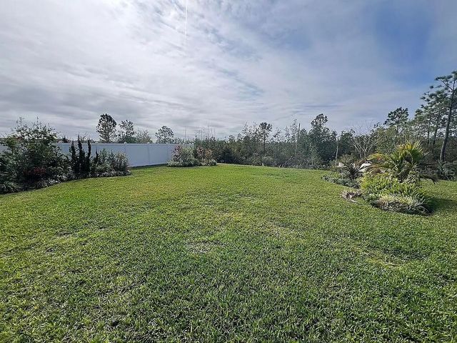 2711 NEVERLAND DRIVE, New Smyrna Beach, FL 32168