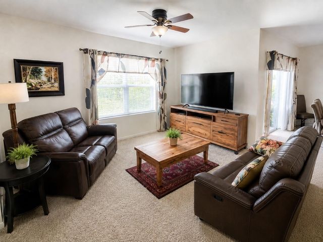 2711 NEVERLAND DRIVE, New Smyrna Beach, FL 32168