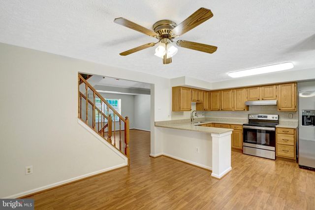 9227 SHEFFIELD HUNT CT, Lorton, VA 22079