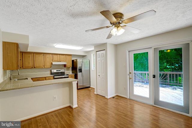 9227 SHEFFIELD HUNT CT, Lorton, VA 22079