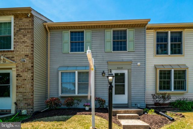 9227 SHEFFIELD HUNT CT, Lorton, VA 22079