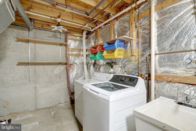9227 SHEFFIELD HUNT CT, Lorton, VA 22079