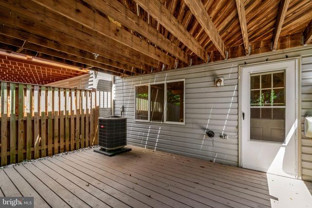 9227 SHEFFIELD HUNT CT, Lorton, VA 22079