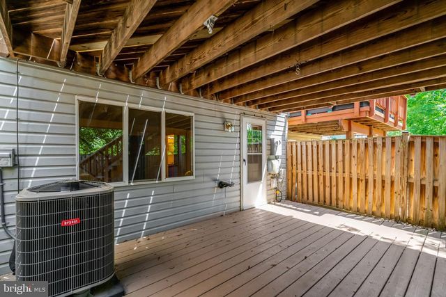 9227 SHEFFIELD HUNT CT, Lorton, VA 22079