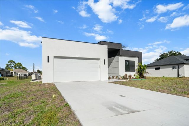 447 Redwing ST, Lehigh Acres, FL 33974