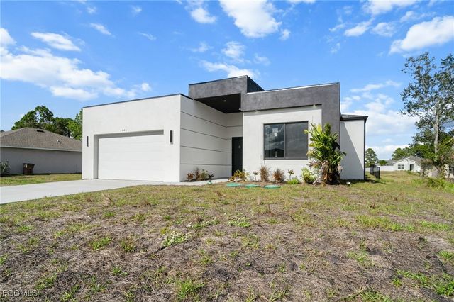 447 Redwing ST, Lehigh Acres, FL 33974