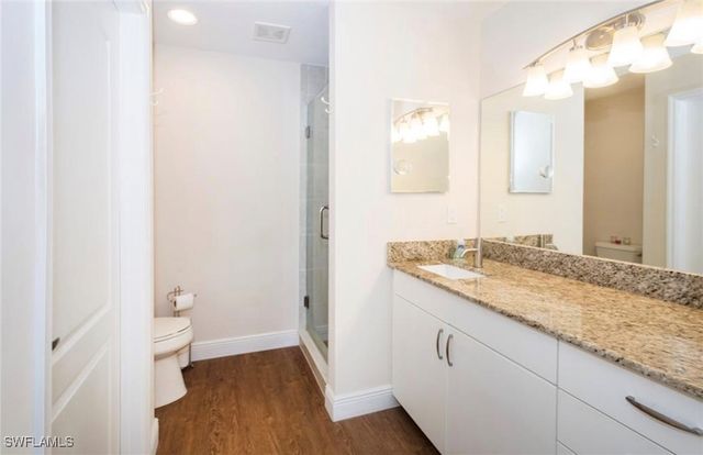 343 Dover PL A103, Naples, FL 34104