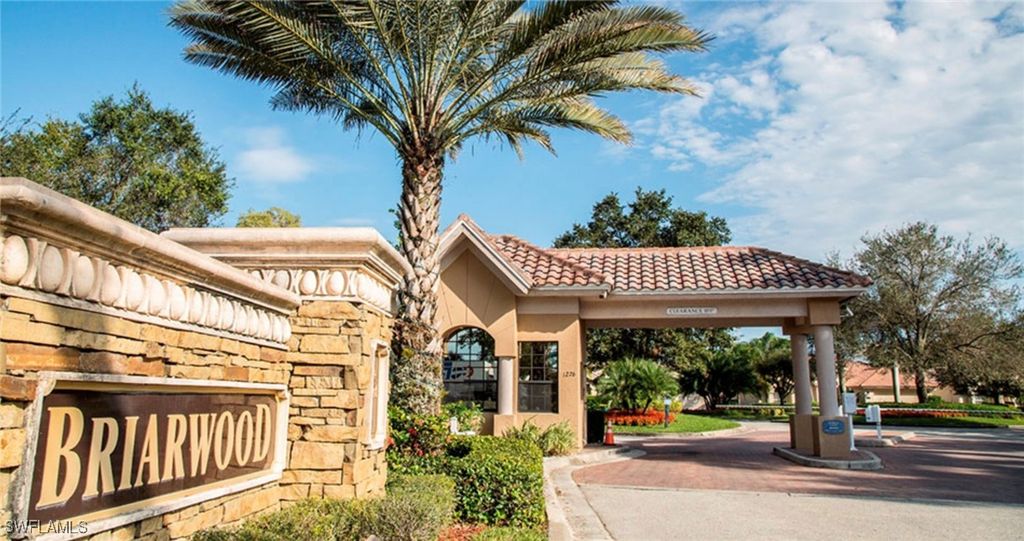 343 Dover PL A103, Naples, FL 34104