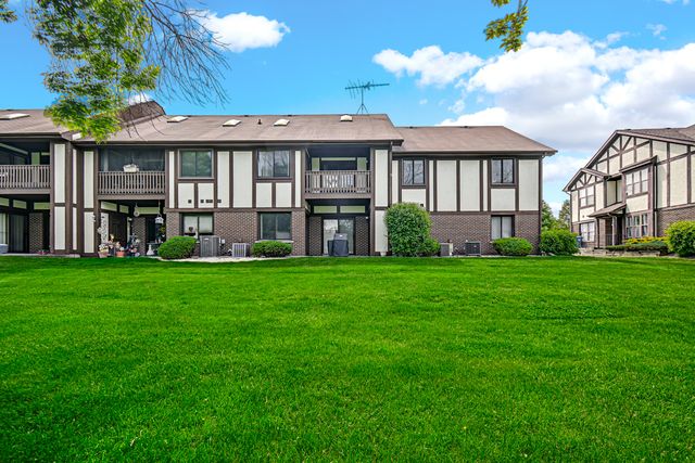 3417 Huntley Terrace 0, Crete, IL 60417