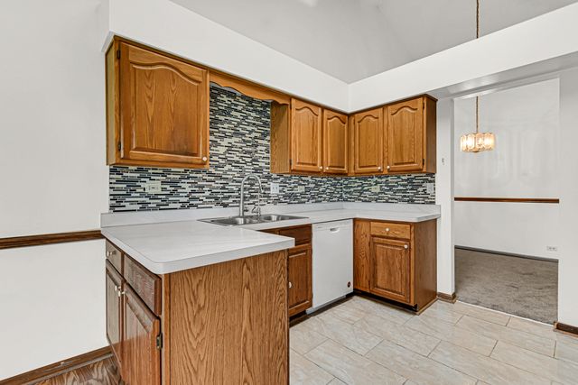3417 Huntley Terrace 0, Crete, IL 60417