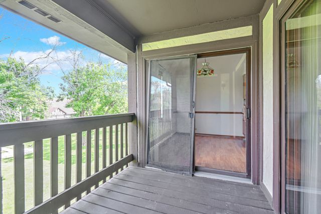 3417 Huntley Terrace 0, Crete, IL 60417