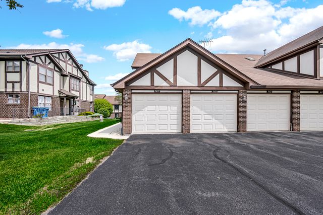 3417 Huntley Terrace 0, Crete, IL 60417
