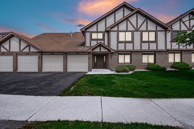3417 Huntley Terrace 0, Crete, IL 60417