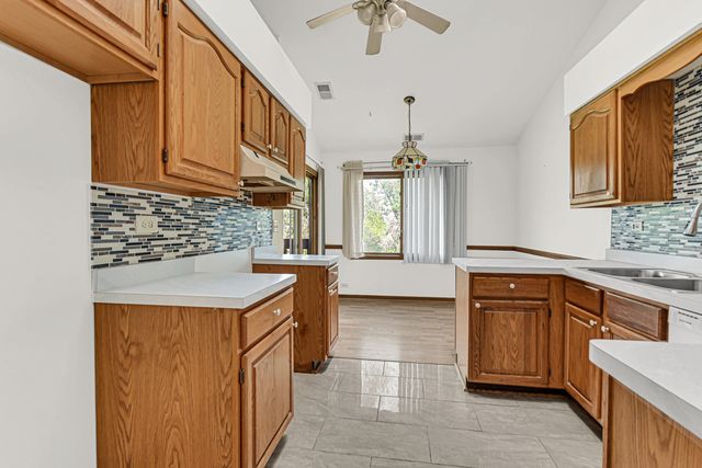 3417 Huntley Terrace 0, Crete, IL 60417
