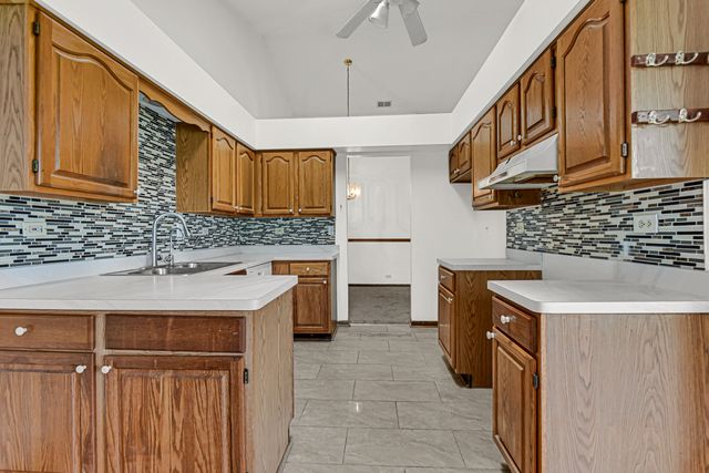 3417 Huntley Terrace 0, Crete, IL 60417