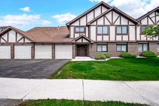 3417 Huntley Terrace 0, Crete, IL 60417