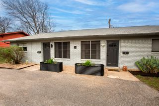 1408 Valleyridge DR A & B, Austin, TX 78704