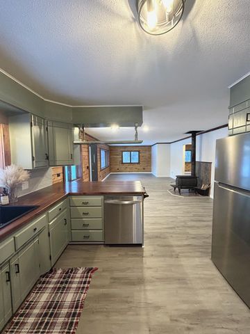 23545 Highway 1 NE, Blackduck, MN 56650