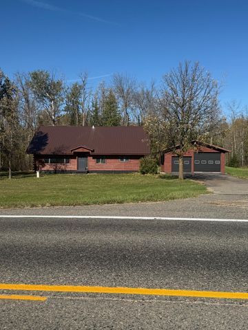 23545 Highway 1 NE, Blackduck, MN 56650