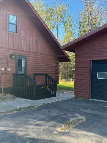 23545 Highway 1 NE, Blackduck, MN 56650