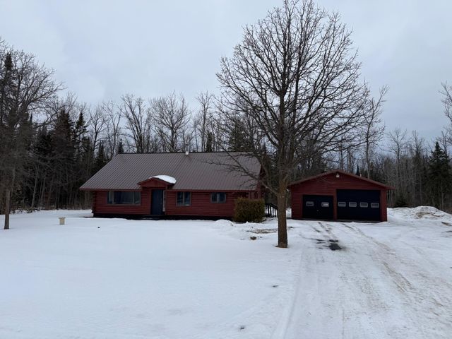 23545 Highway 1 NE, Blackduck, MN 56650