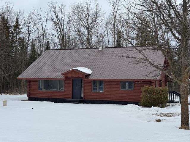 23545 Highway 1 NE, Blackduck, MN 56650
