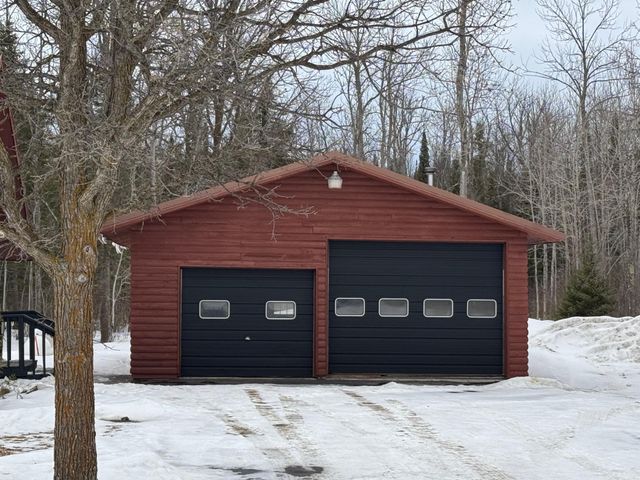 23545 Highway 1 NE, Blackduck, MN 56650