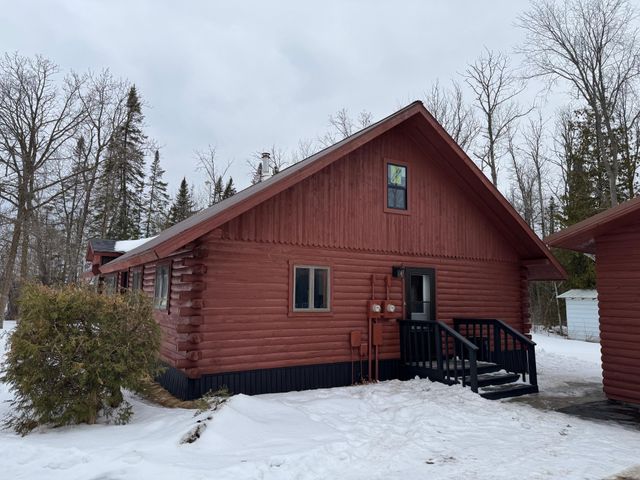 23545 Highway 1 NE, Blackduck, MN 56650