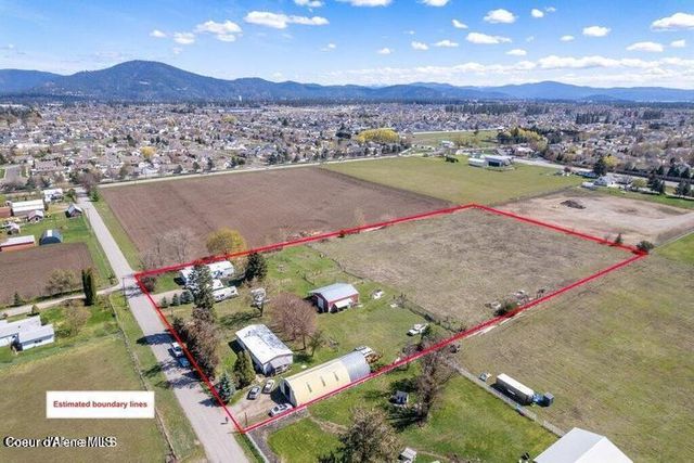 3520 W Cranston AVE, Hayden, ID 83835 property photo