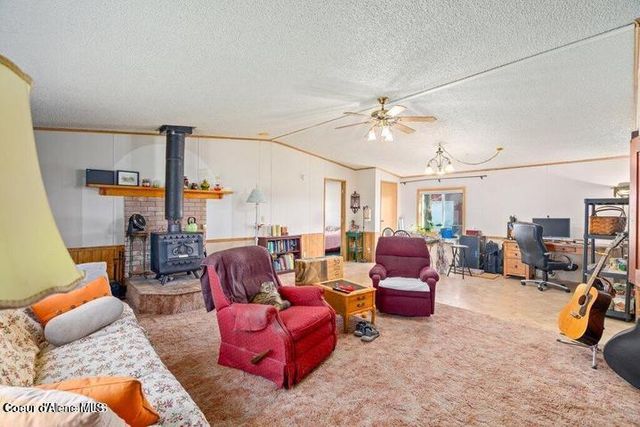3520 W Cranston AVE, Hayden, ID 83835