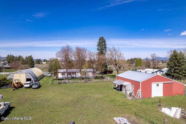 3520 W Cranston AVE, Hayden, ID 83835