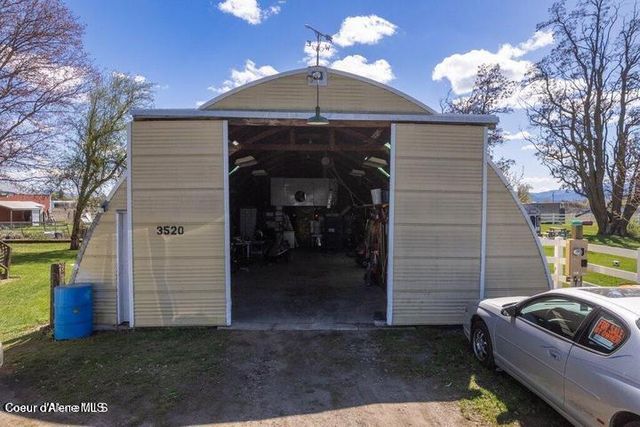 3520 W Cranston AVE, Hayden, ID 83835