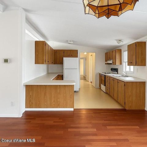 3520 W Cranston AVE, Hayden, ID 83835
