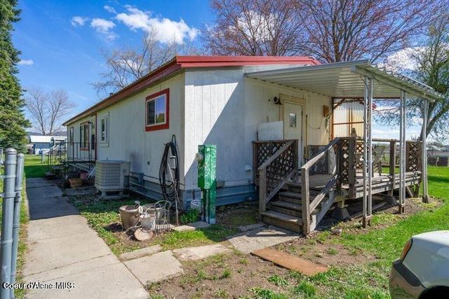 3520 W Cranston AVE, Hayden, ID 83835