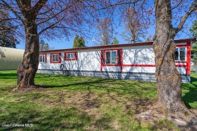 3520 W Cranston AVE, Hayden, ID 83835