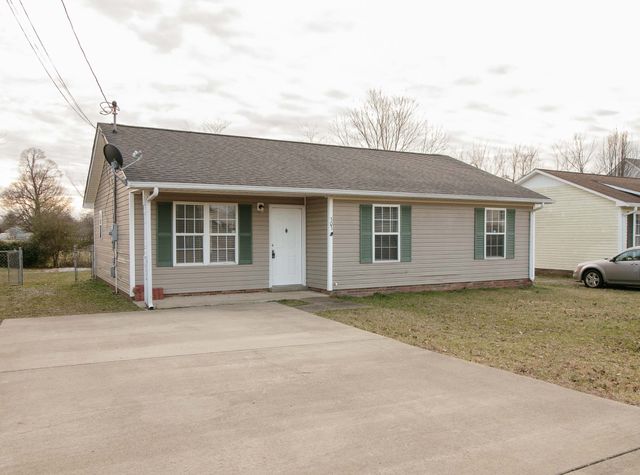 303 Ashley Street, Oak Grove, KY 42262