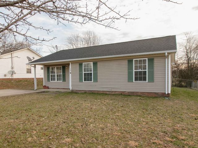 303 Ashley Street, Oak Grove, KY 42262
