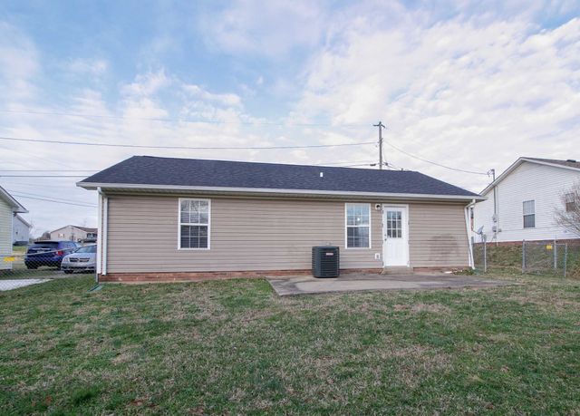 303 Ashley Street, Oak Grove, KY 42262