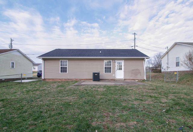303 Ashley Street, Oak Grove, KY 42262