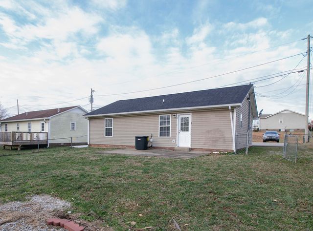 303 Ashley Street, Oak Grove, KY 42262