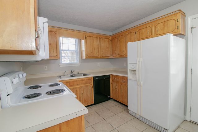 303 Ashley Street, Oak Grove, KY 42262