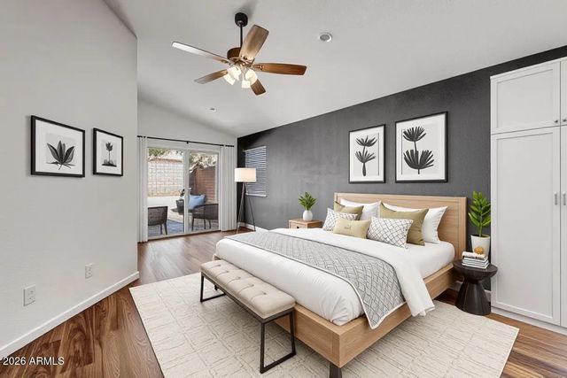 20819 N 1ST Avenue, Phoenix, AZ 85027